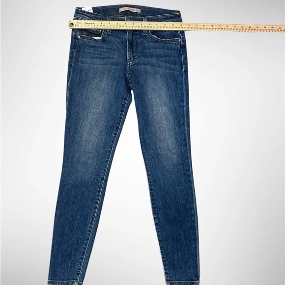 Joe's Jeans Women's Skinny Denim - Picture 4 of 5